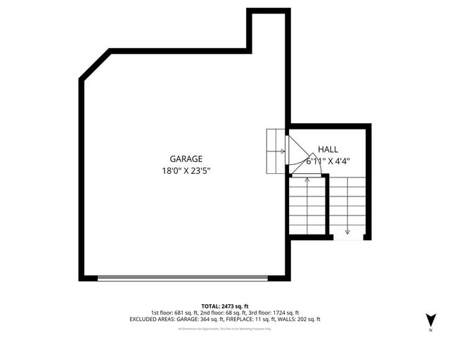 1449 Whitespire Court, Naperville, IL 60565