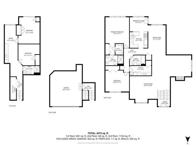 1449 Whitespire Court, Naperville, IL 60565