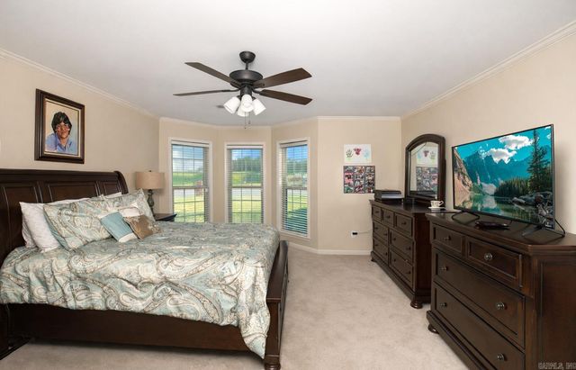 45 W Point Drive, Maumelle, AR 72113