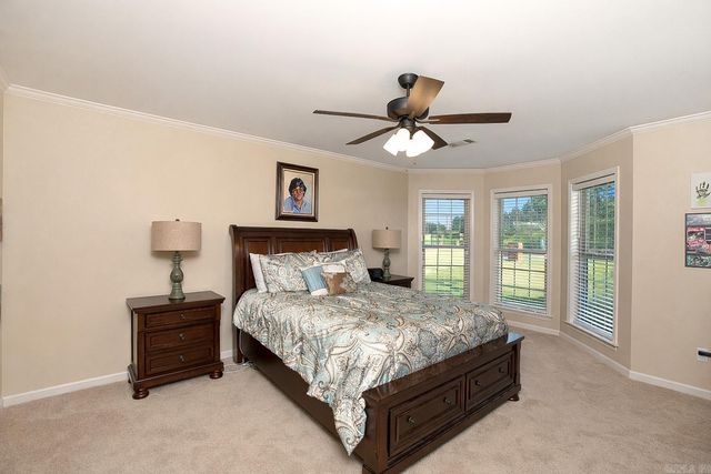 45 W Point Drive, Maumelle, AR 72113