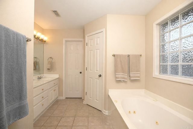 45 W Point Drive, Maumelle, AR 72113