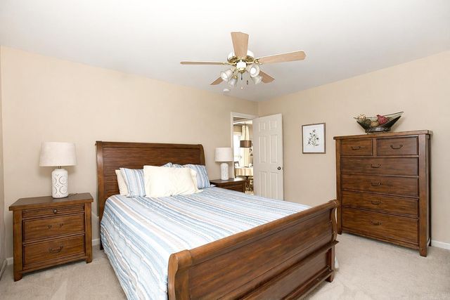 45 W Point Drive, Maumelle, AR 72113