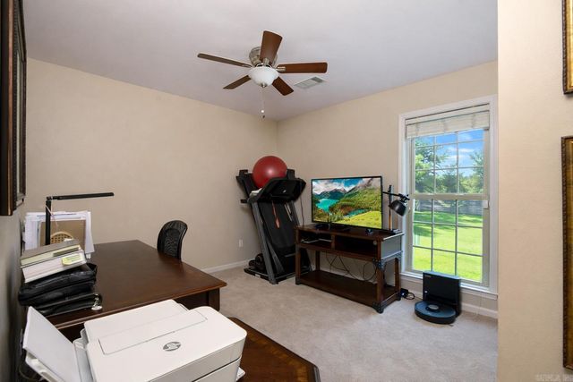 45 W Point Drive, Maumelle, AR 72113