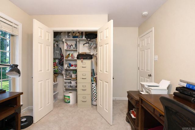 45 W Point Drive, Maumelle, AR 72113