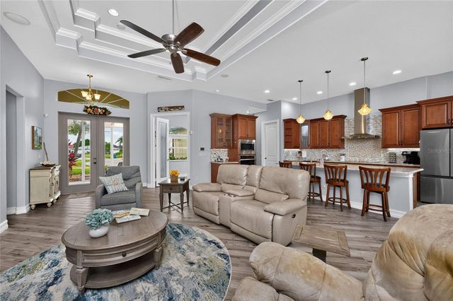 26171 MAMORA DRIVE, Punta Gorda, FL 33983