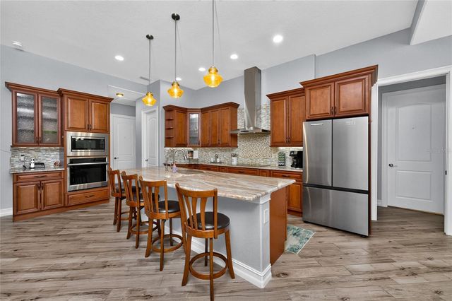 26171 MAMORA DRIVE, Punta Gorda, FL 33983
