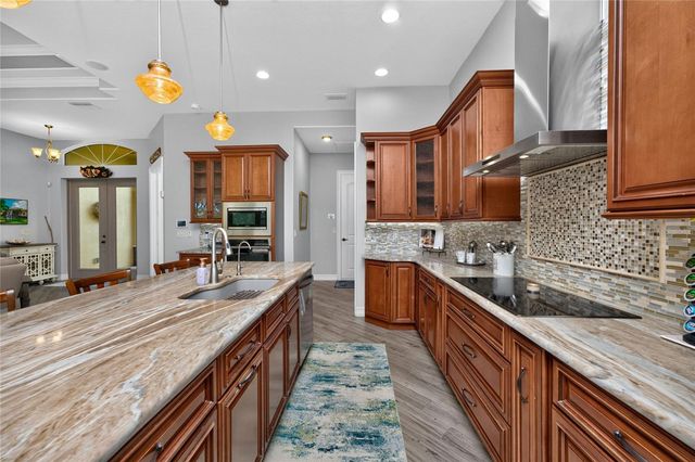 26171 MAMORA DRIVE, Punta Gorda, FL 33983