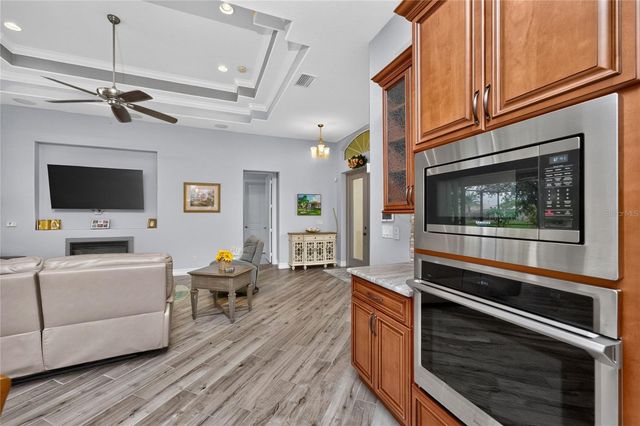26171 MAMORA DRIVE, Punta Gorda, FL 33983
