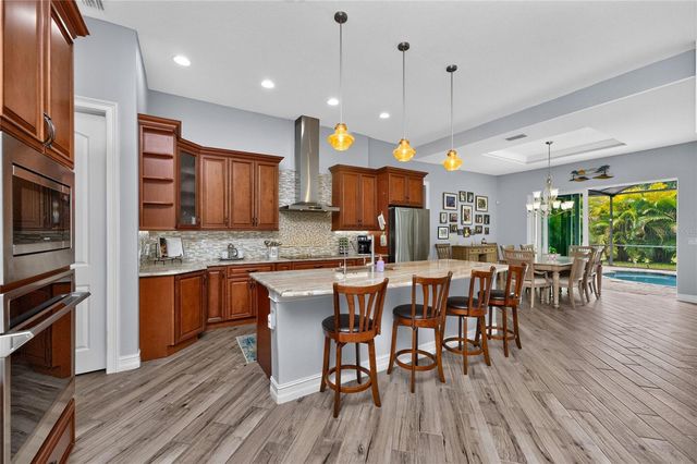 26171 MAMORA DRIVE, Punta Gorda, FL 33983