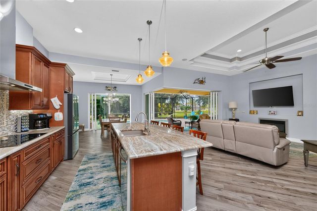 26171 MAMORA DRIVE, Punta Gorda, FL 33983