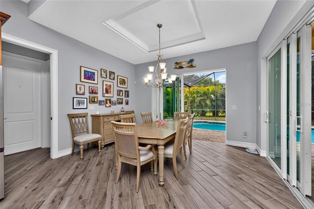 26171 MAMORA DRIVE, Punta Gorda, FL 33983