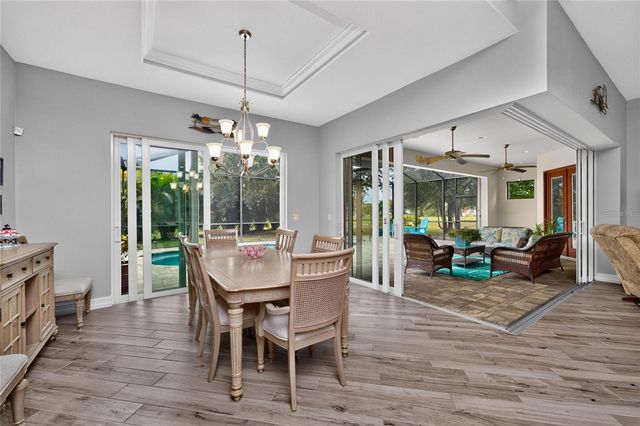 26171 MAMORA DRIVE, Punta Gorda, FL 33983