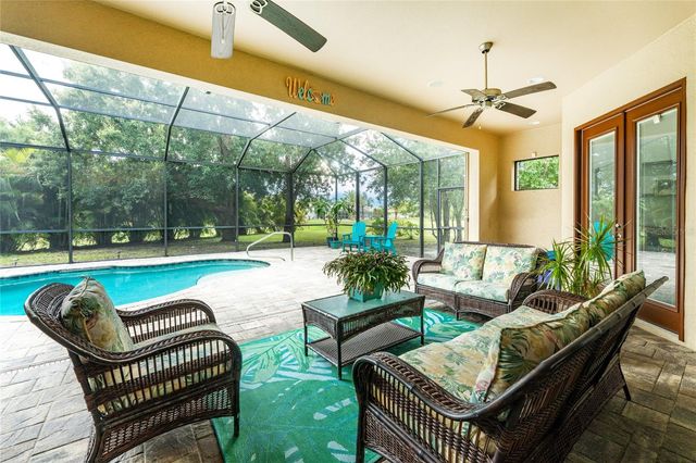 26171 MAMORA DRIVE, Punta Gorda, FL 33983