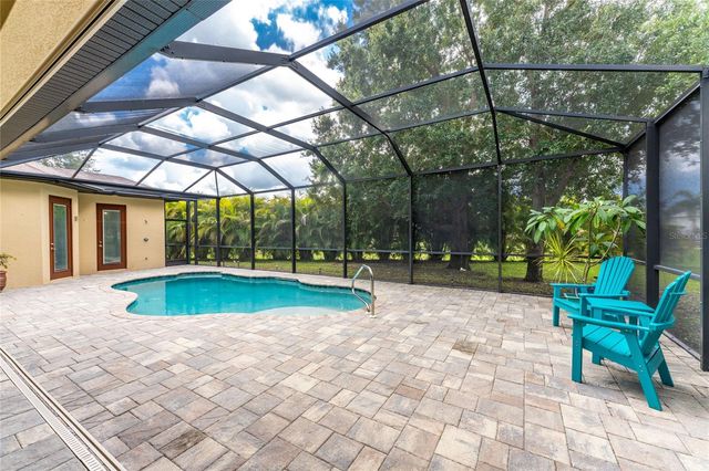 26171 MAMORA DRIVE, Punta Gorda, FL 33983