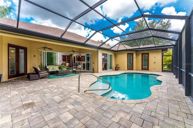26171 MAMORA DRIVE, Punta Gorda, FL 33983