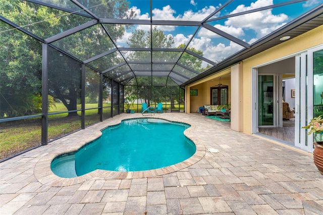 26171 MAMORA DRIVE, Punta Gorda, FL 33983
