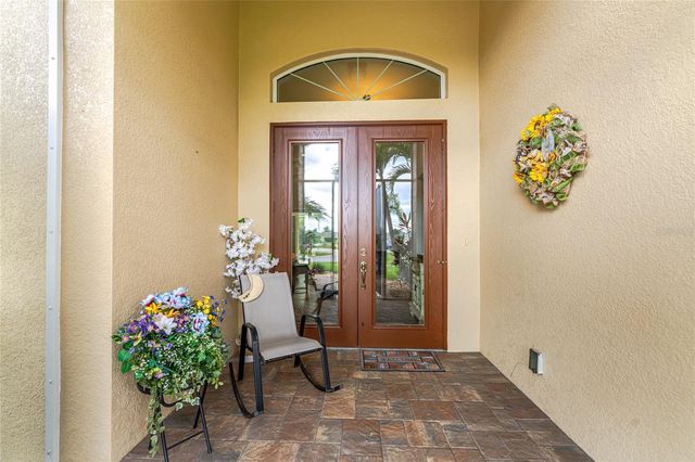 26171 MAMORA DRIVE, Punta Gorda, FL 33983
