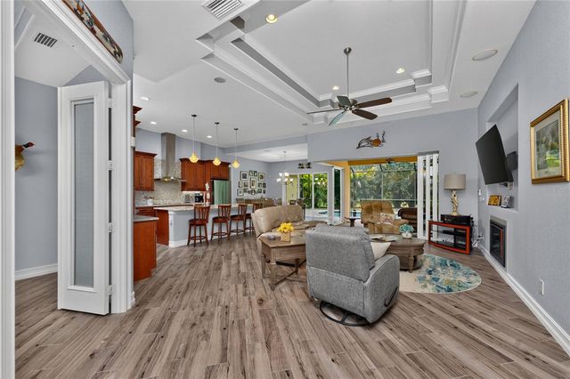 26171 MAMORA DRIVE, Punta Gorda, FL 33983
