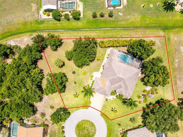 26171 MAMORA DRIVE, Punta Gorda, FL 33983