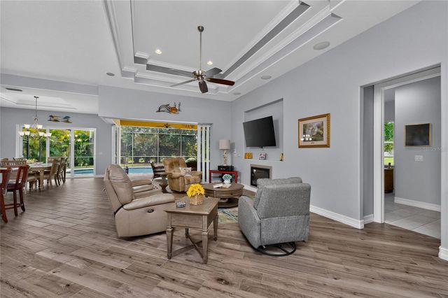 26171 MAMORA DRIVE, Punta Gorda, FL 33983