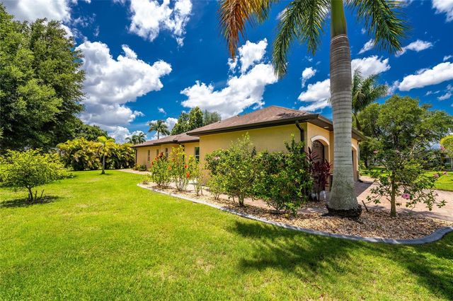 26171 MAMORA DRIVE, Punta Gorda, FL 33983
