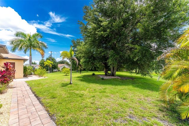 26171 MAMORA DRIVE, Punta Gorda, FL 33983
