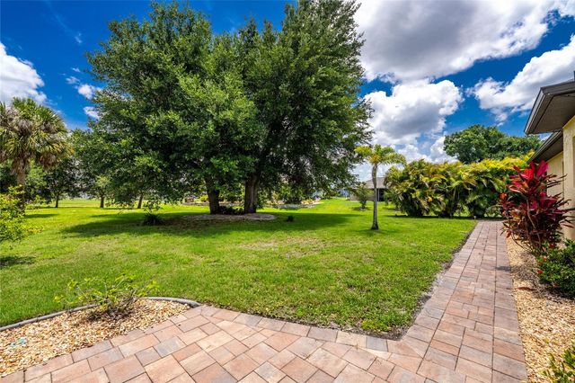 26171 MAMORA DRIVE, Punta Gorda, FL 33983