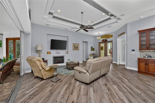 26171 MAMORA DRIVE, Punta Gorda, FL 33983