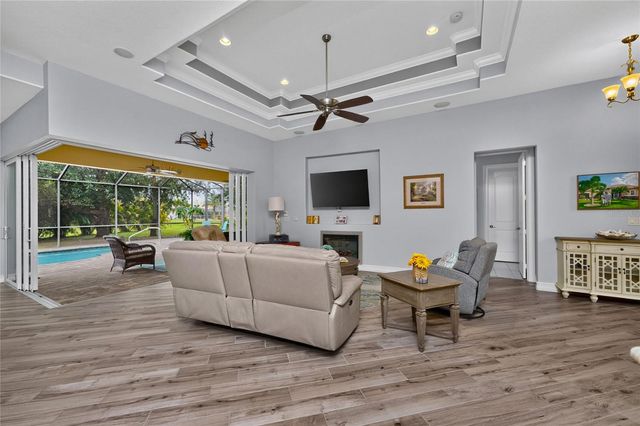 26171 MAMORA DRIVE, Punta Gorda, FL 33983