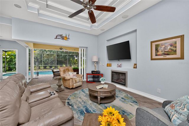 26171 MAMORA DRIVE, Punta Gorda, FL 33983