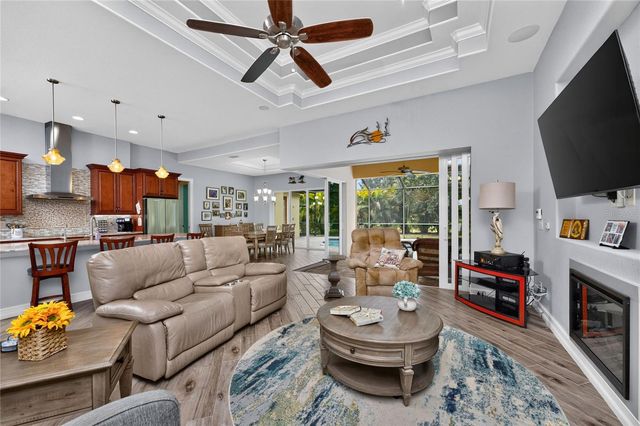 26171 MAMORA DRIVE, Punta Gorda, FL 33983
