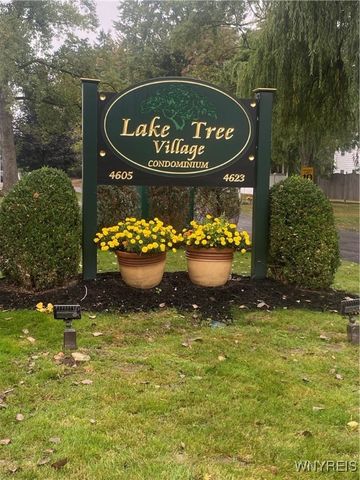 4623 Chestnut Ridge Road B, Amherst, NY 14228