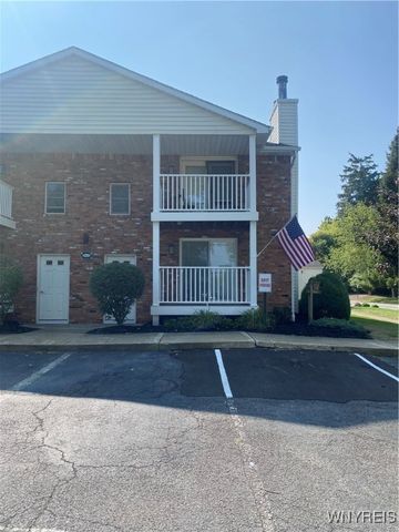 4623 Chestnut Ridge Road B, Amherst, NY 14228