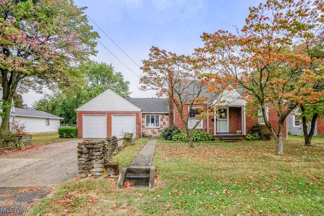 138 Wrexham Avenue SW, Massillon, OH 44646