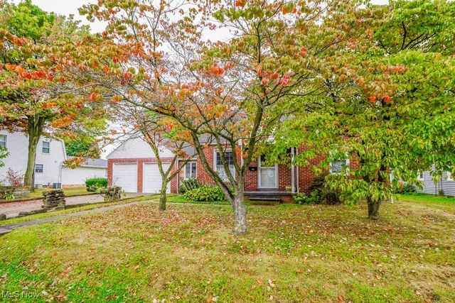 138 Wrexham Avenue SW, Massillon, OH 44646