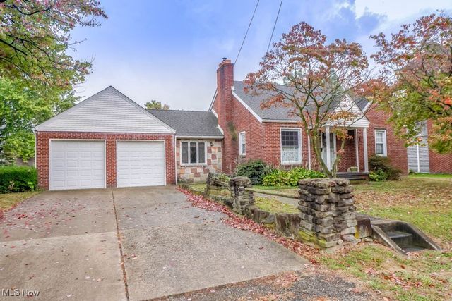 138 Wrexham Avenue SW, Massillon, OH 44646