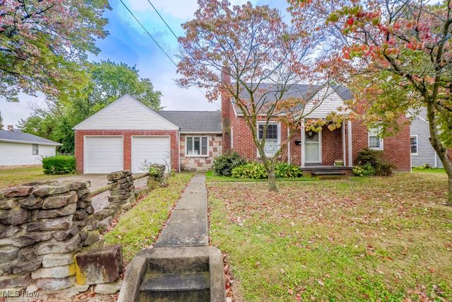 138 Wrexham Avenue SW, Massillon, OH 44646