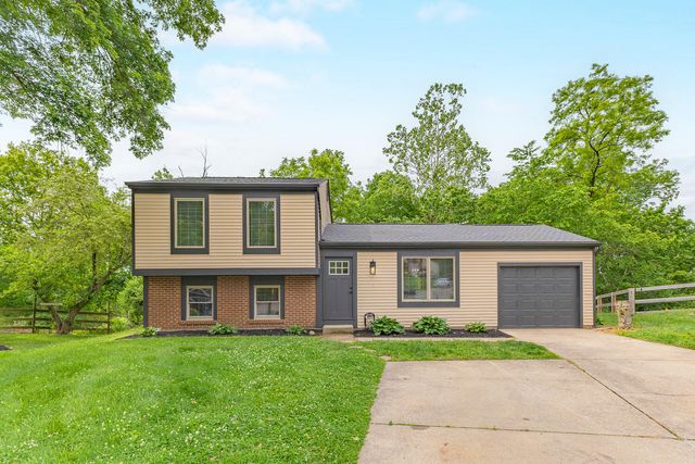 3245 Laurel Oak Court, Edgewood, KY 41017