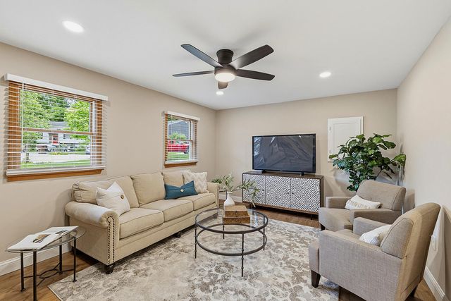 3245 Laurel Oak Court, Edgewood, KY 41017