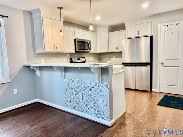 510 Oakleigh Ave, Appomattox, VA 24522