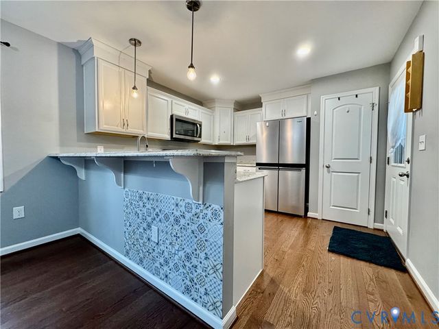 510 Oakleigh Ave, Appomattox, VA 24522