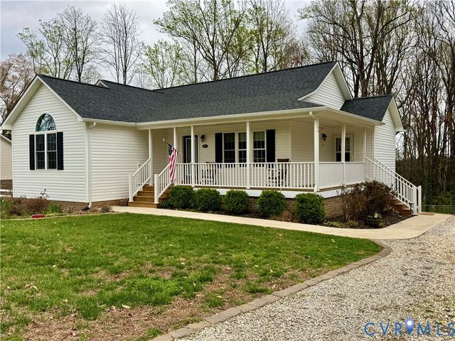 510 Oakleigh Ave, Appomattox, VA 24522