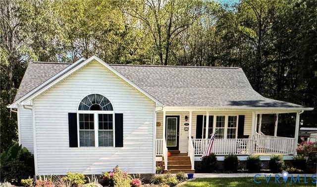 510 Oakleigh Ave, Appomattox, VA 24522