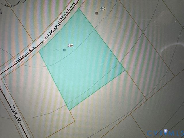 510 Oakleigh Ave, Appomattox, VA 24522