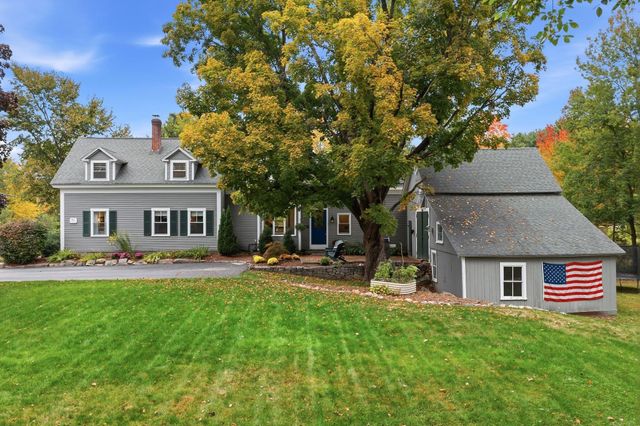 84 Boston Post Road, Amherst, NH 03031