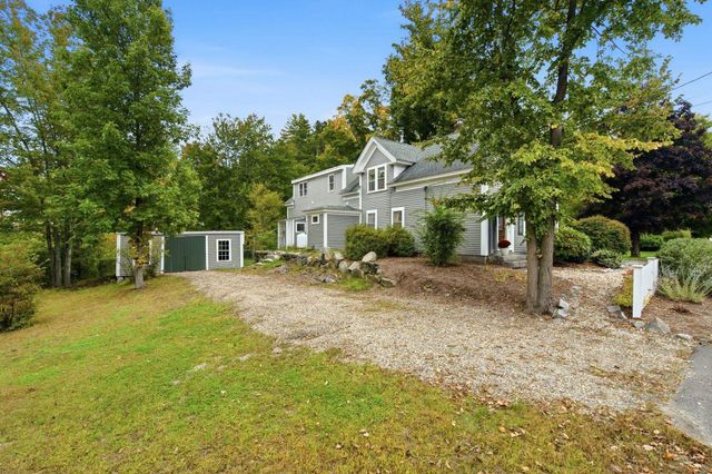 84 Boston Post Road, Amherst, NH 03031