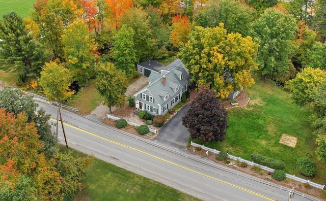 84 Boston Post Road, Amherst, NH 03031