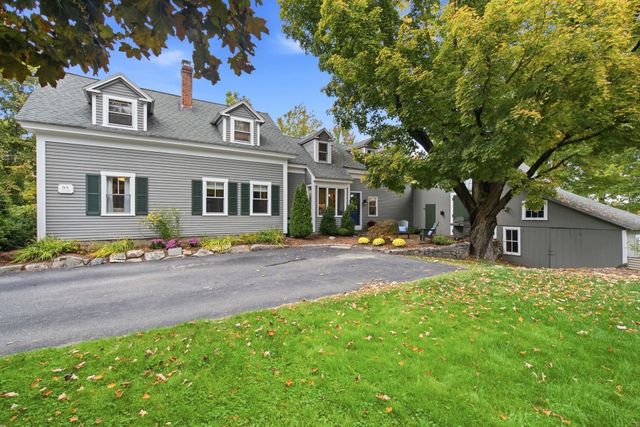 84 Boston Post Road, Amherst, NH 03031