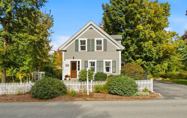 84 Boston Post Road, Amherst, NH 03031