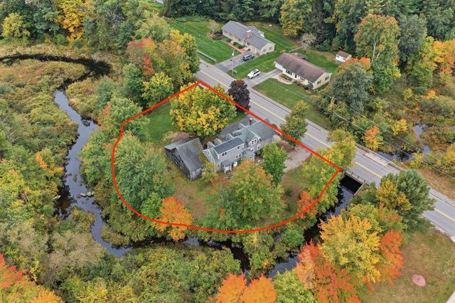 84 Boston Post Road, Amherst, NH 03031